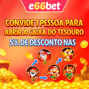 e66bet Indique amigos para receber um bônus