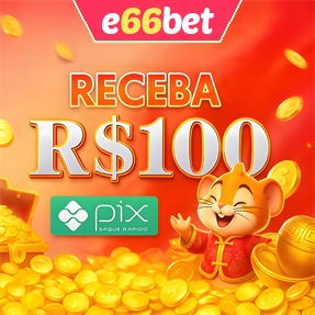 e66bet Ganhe R$ 100,00 Gratis
